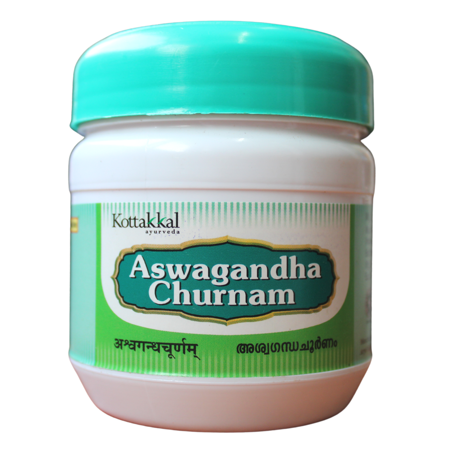 Kottakkal Aswagandha Churnam 100gm -  Kottakkal - Medizzo.com