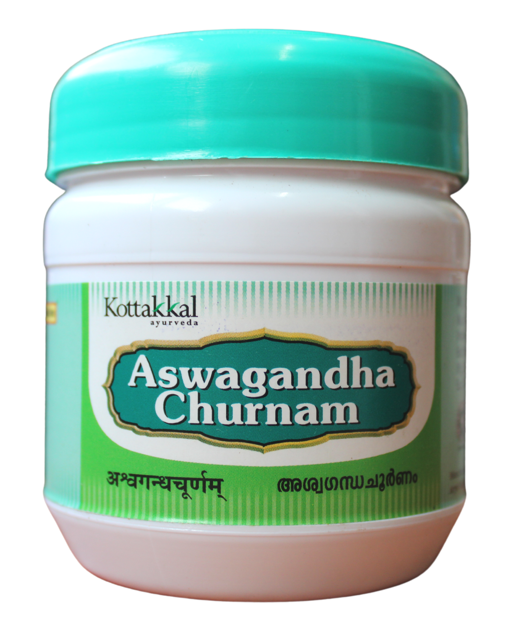 Kottakkal Aswagandha Churnam 100gm -  Kottakkal - Medizzo.com