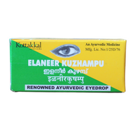 Kottakkal Elaneer Kuzhambu 10gm -  Kottakkal - Medizzo.com