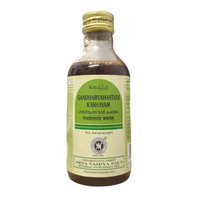 Kottakkal Gandharvahastadi Kashayam 200ml -  Kottakkal - Medizzo.com