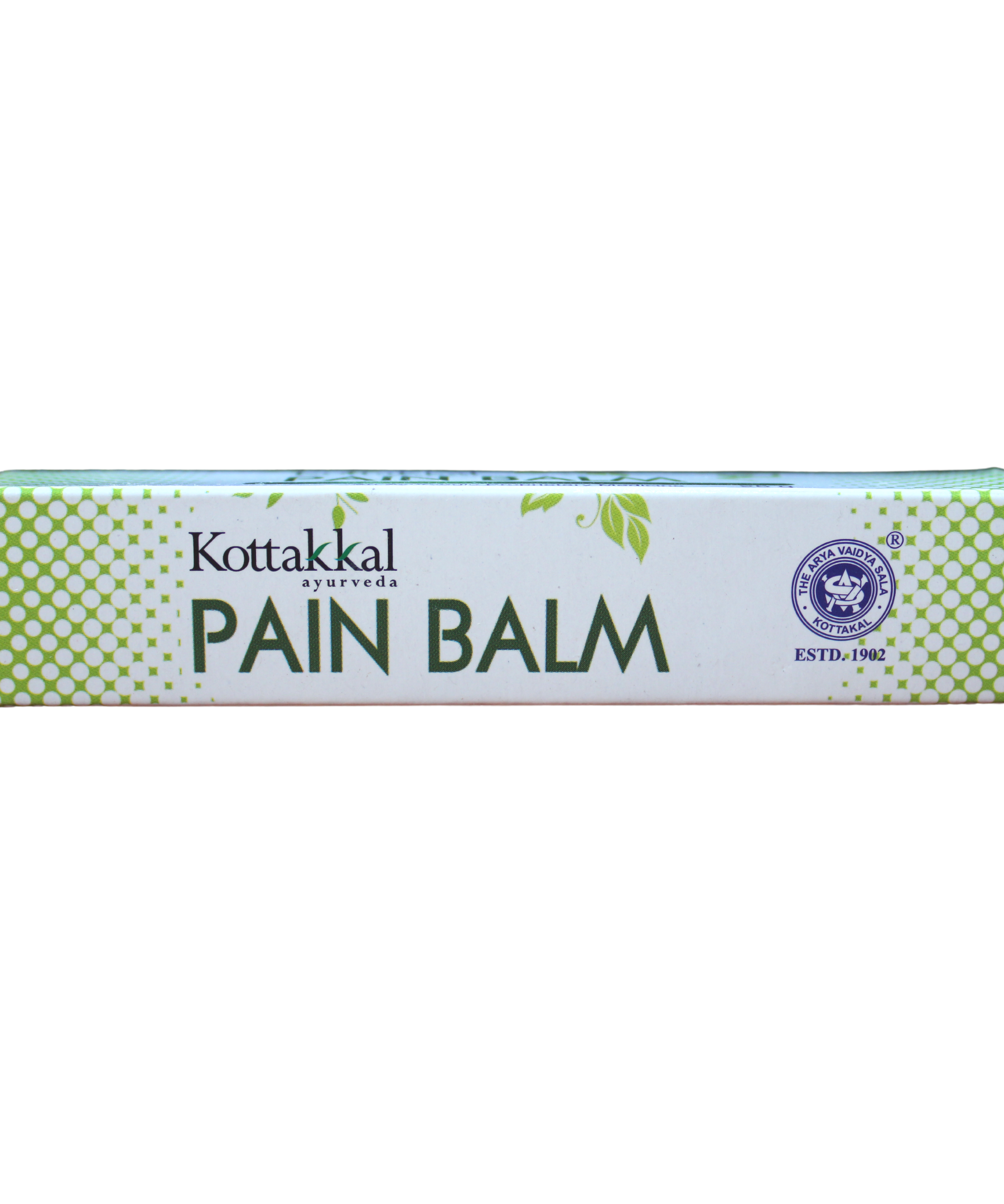 Kottakkal Ayurveda Pain Balm - 25gm -  Kottakkal - Medizzo.com