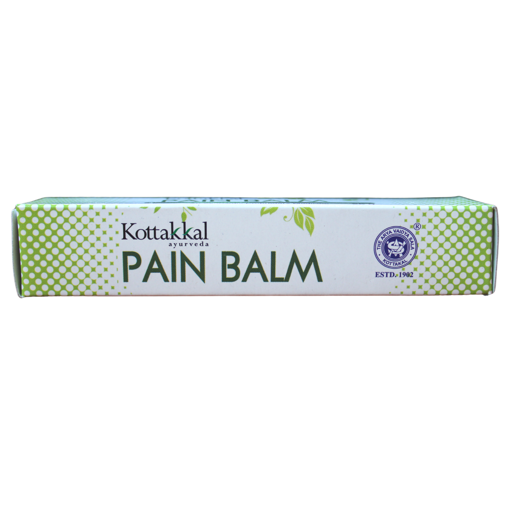 Kottakkal Ayurveda Pain Balm - 25gm -  Kottakkal - Medizzo.com