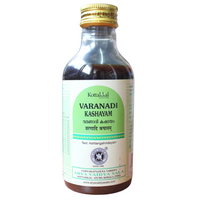 Kottakkal Varanadi Kashayam 200ml -  Kottakkal - Medizzo.com