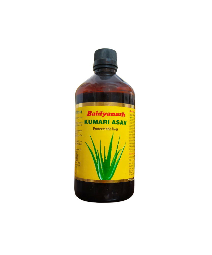 Kumariasava 450ml