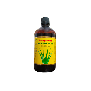 Kumariasava 450ml