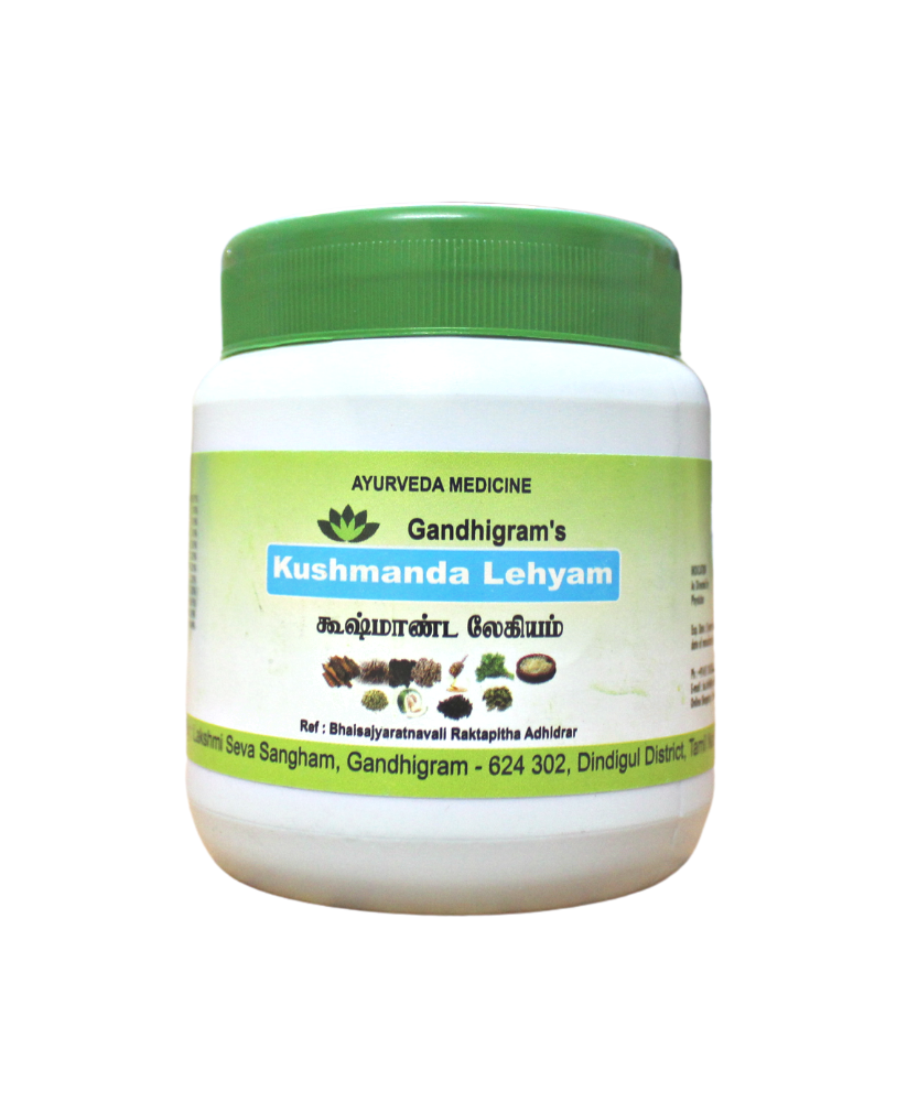 LSS Kushmanda Lehyam 200gm