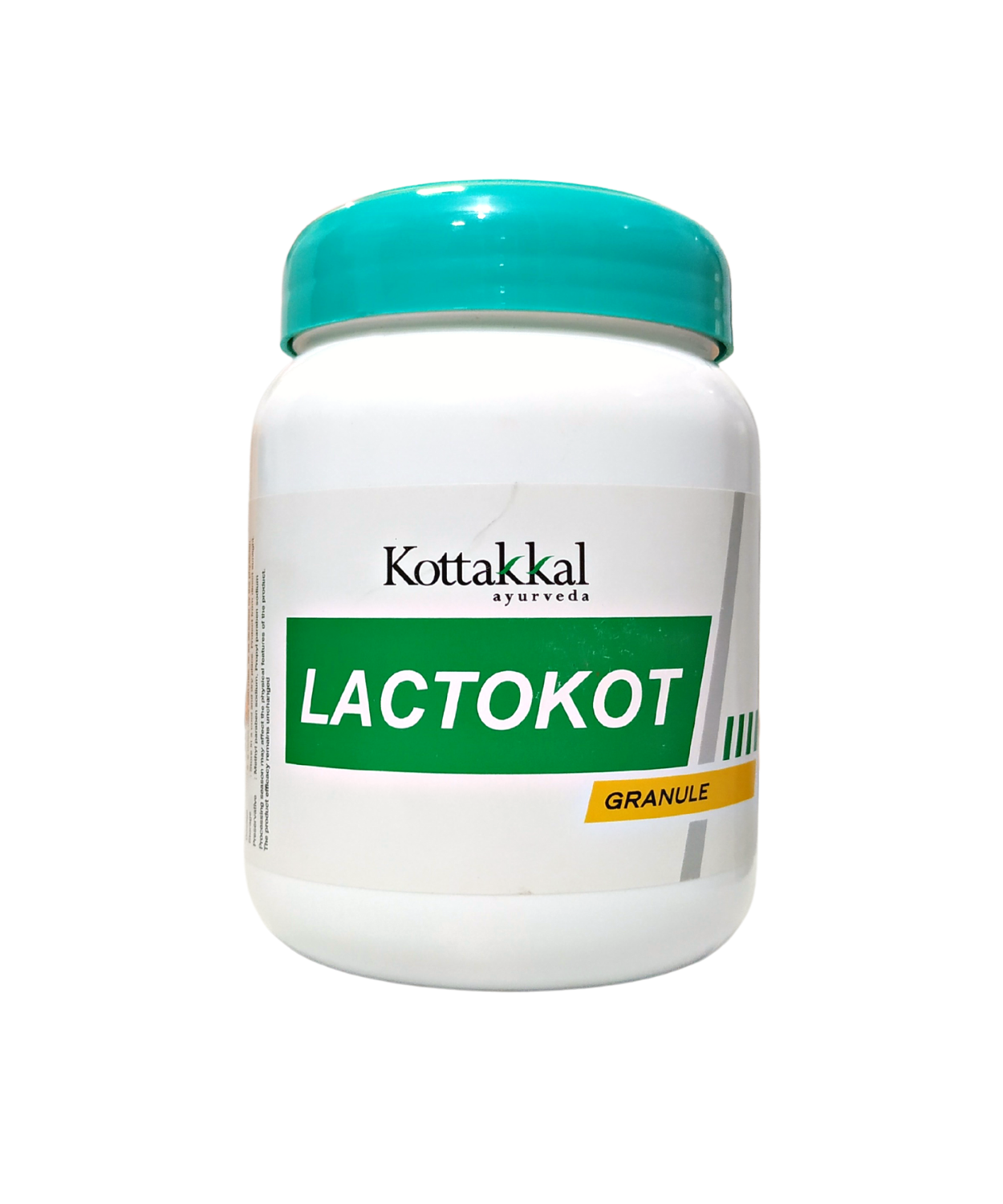 Kottakkal Lactokot Granules 200gm -  Kottakkal - Medizzo.com