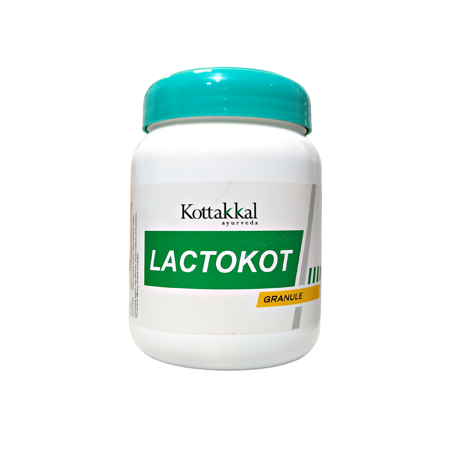 Kottakkal Lactokot Granules 200gm -  Kottakkal - Medizzo.com