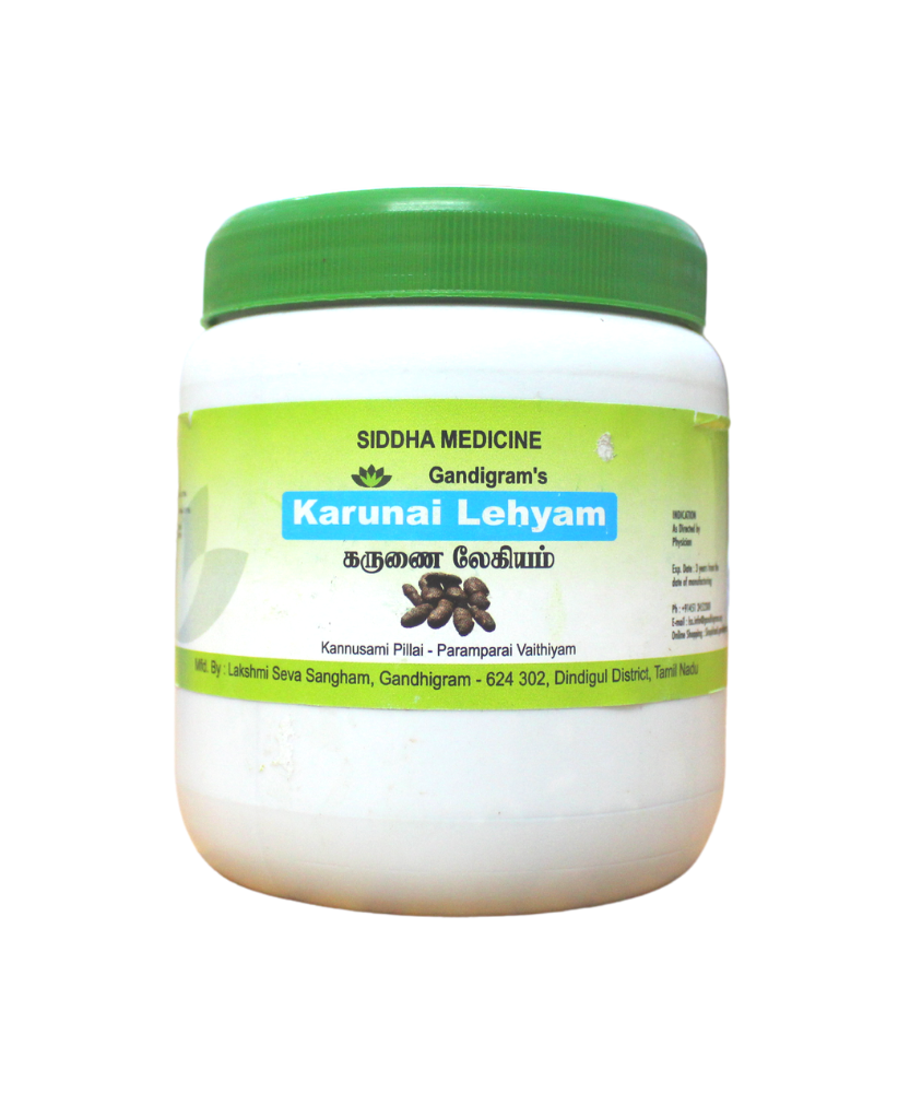 LSS Karunai Lehyam 500gm