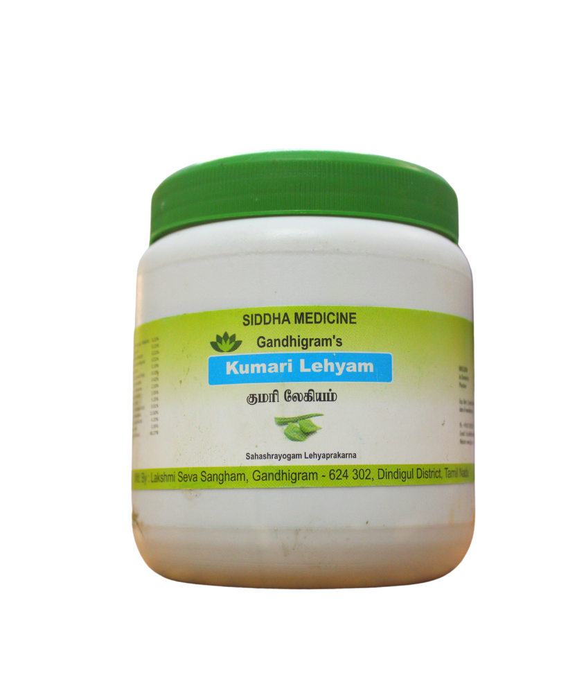 Kumari Lehyam 500gm