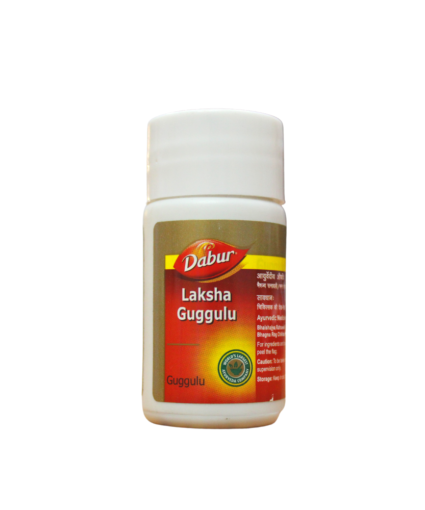 Dabur Laksha Guggulu - 40Tablets