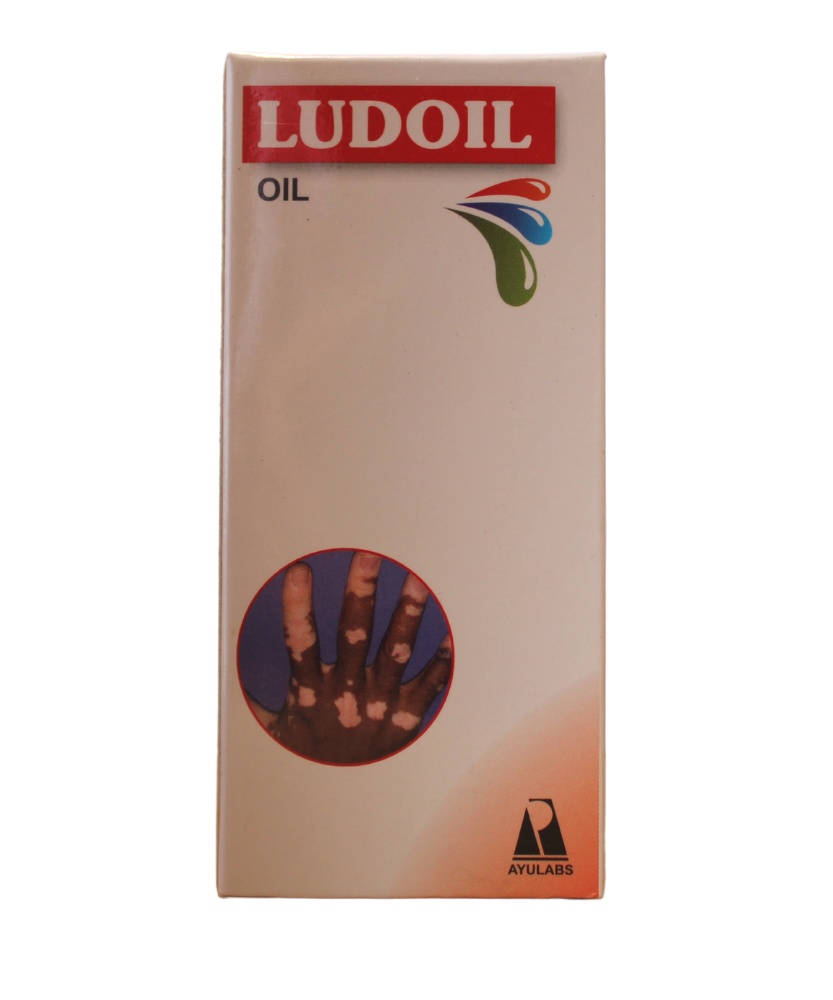 Ludoil 60ml -  Ayulabs - Medizzo.com