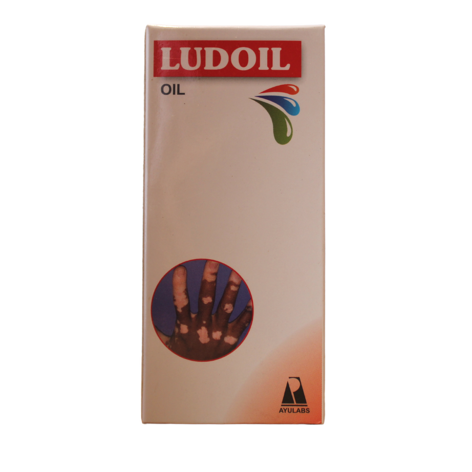 Ludoil 60ml -  Ayulabs - Medizzo.com