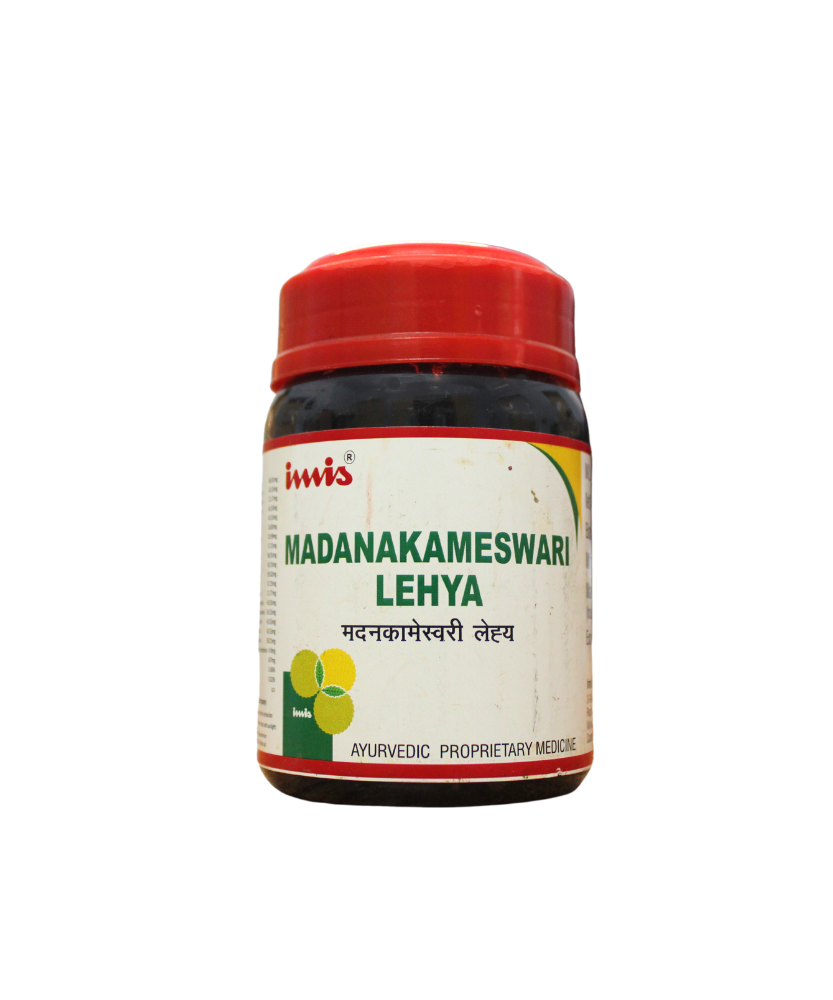 Madanakameshwari Lehya 250gm