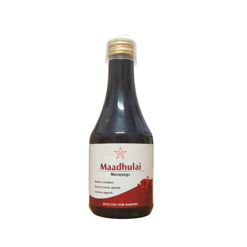 SKM Madhulai Manappagu 300ml