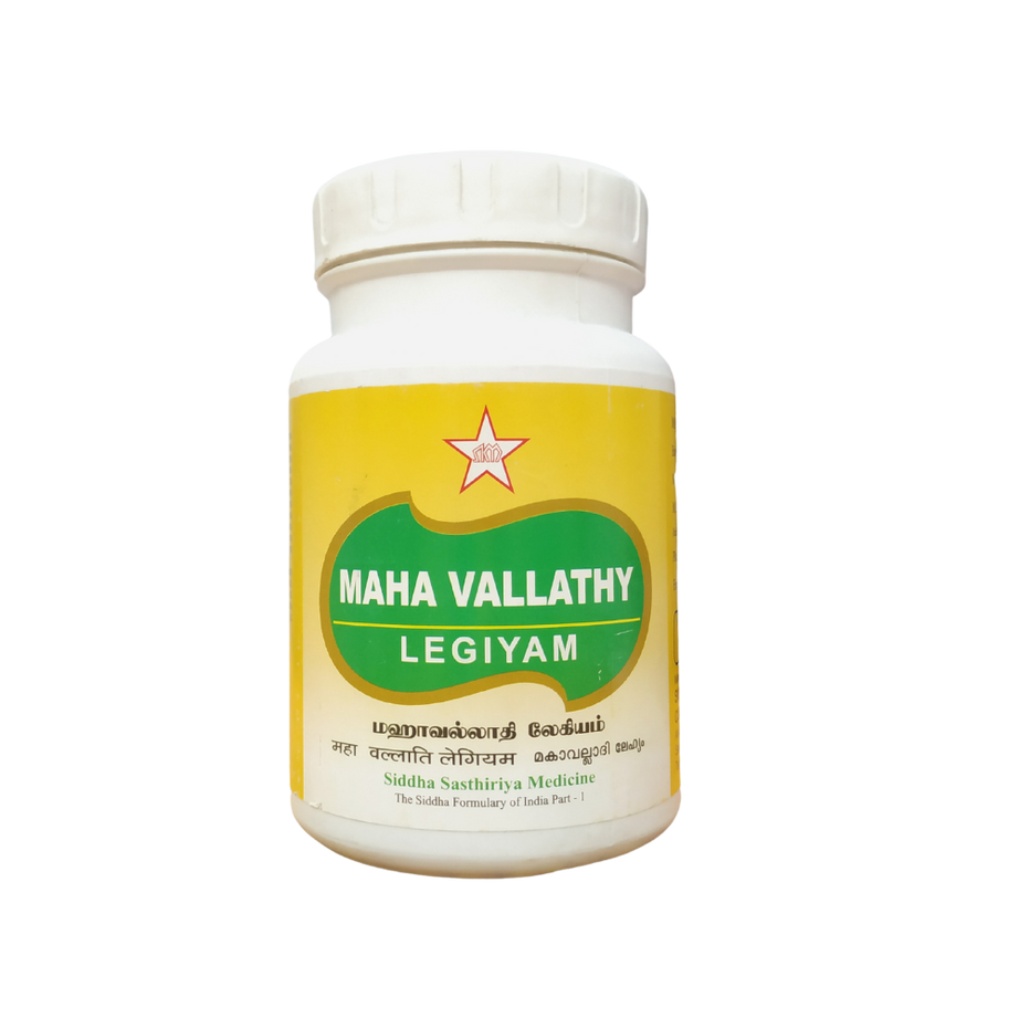 SKM Mahavallathi Lehyam 500g -  SKM - Medizzo.com
