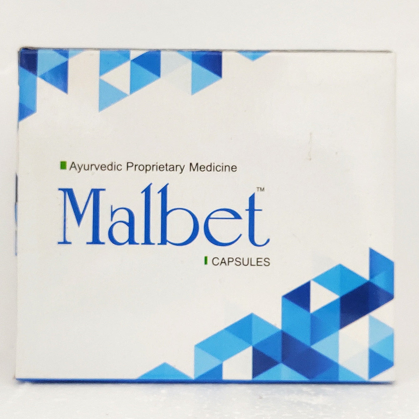 Malbet capsules - 15Capsules -  SG Phyto - Medizzo.com