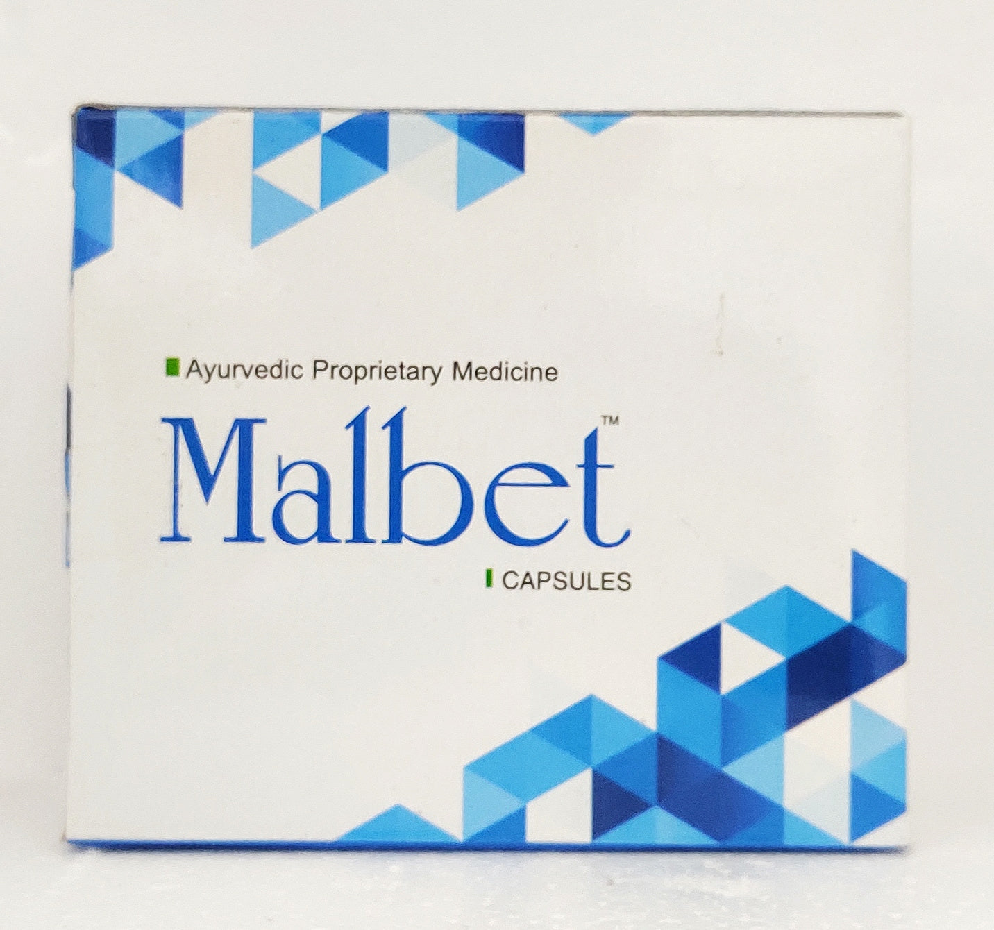 Malbet capsules - 15Capsules -  SG Phyto - Medizzo.com