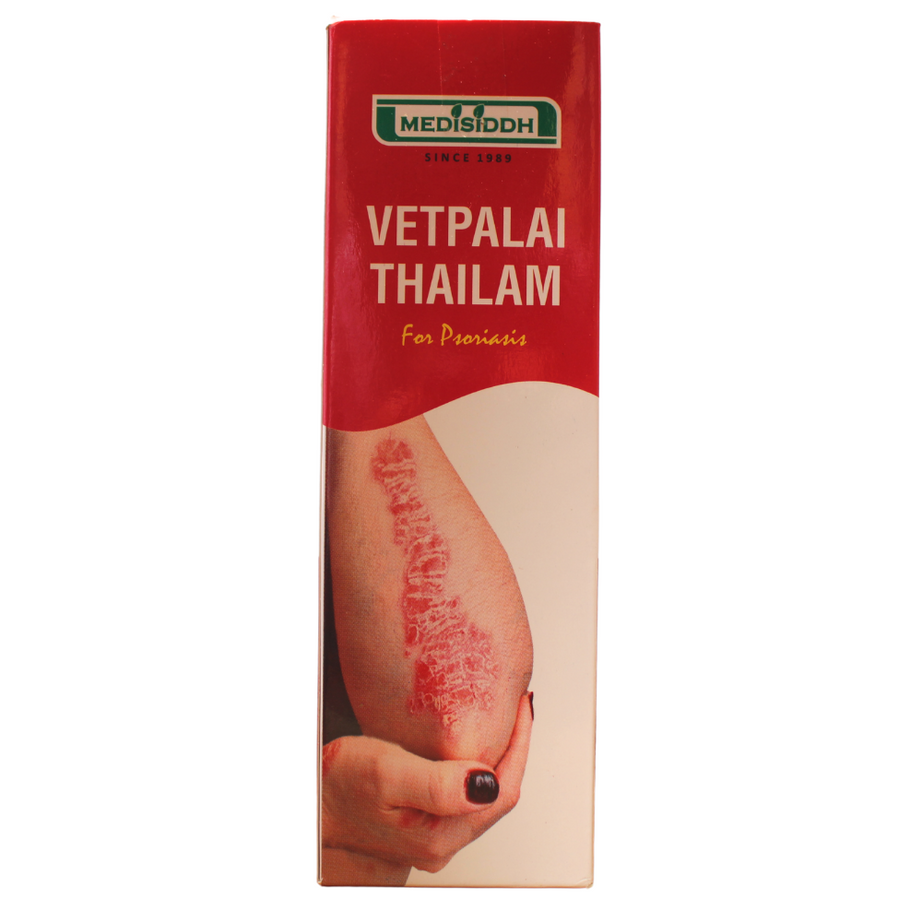 Medisiddh Vetpalai Thailam -  Medisiddh - Medizzo.com