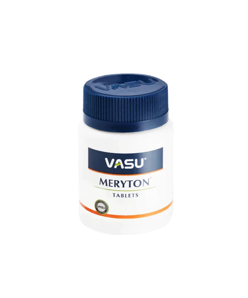 Meryton Tablets - 60 Tablets