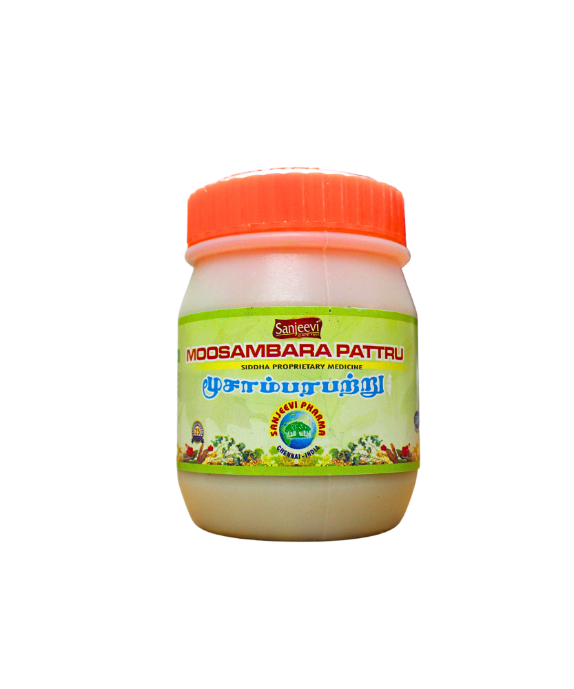 Moosambara Patru 100gm