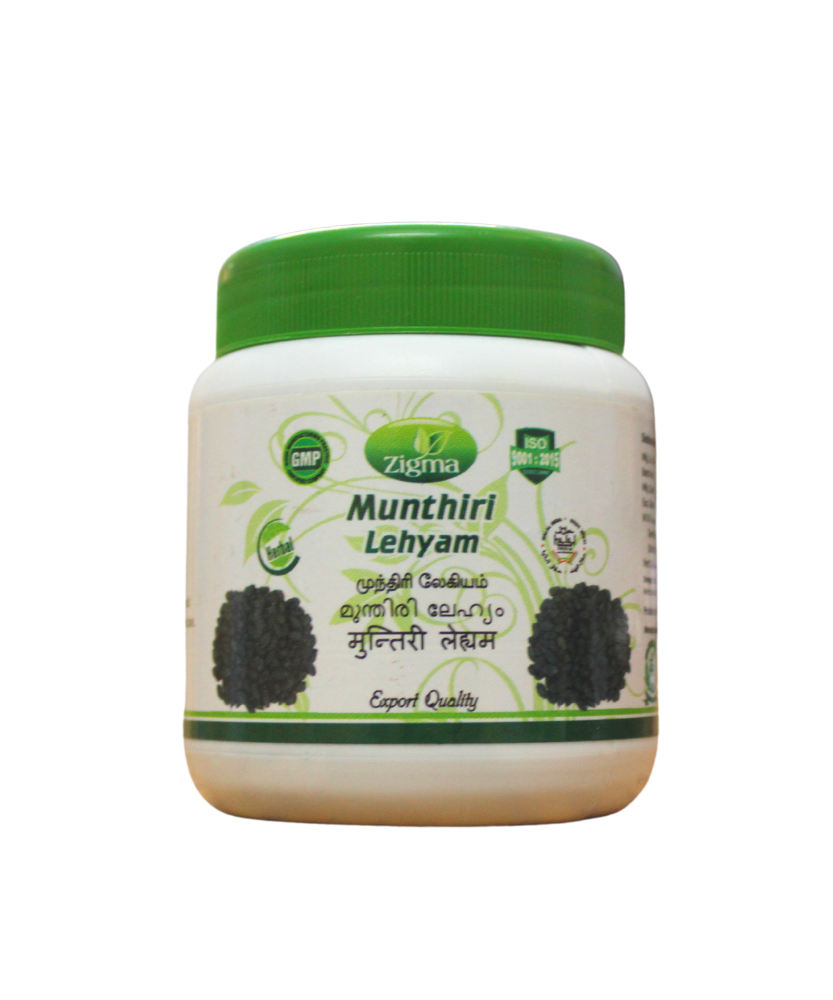 Munthiri Lehyam 250gm