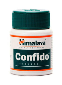 Himalaya Confido 60Tablets -  Himalaya - Medizzo.com