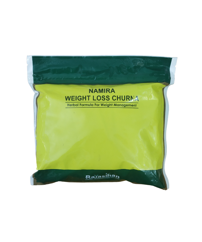 Namira Weight Loss Churna 210gm