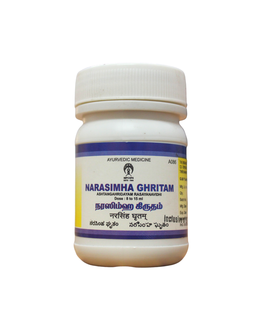 Impcops Narasimha Ghritham 100gm