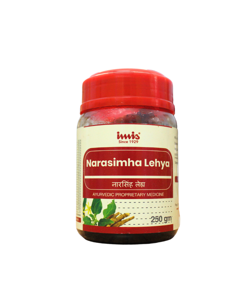 Narasimha Lehya 250gm