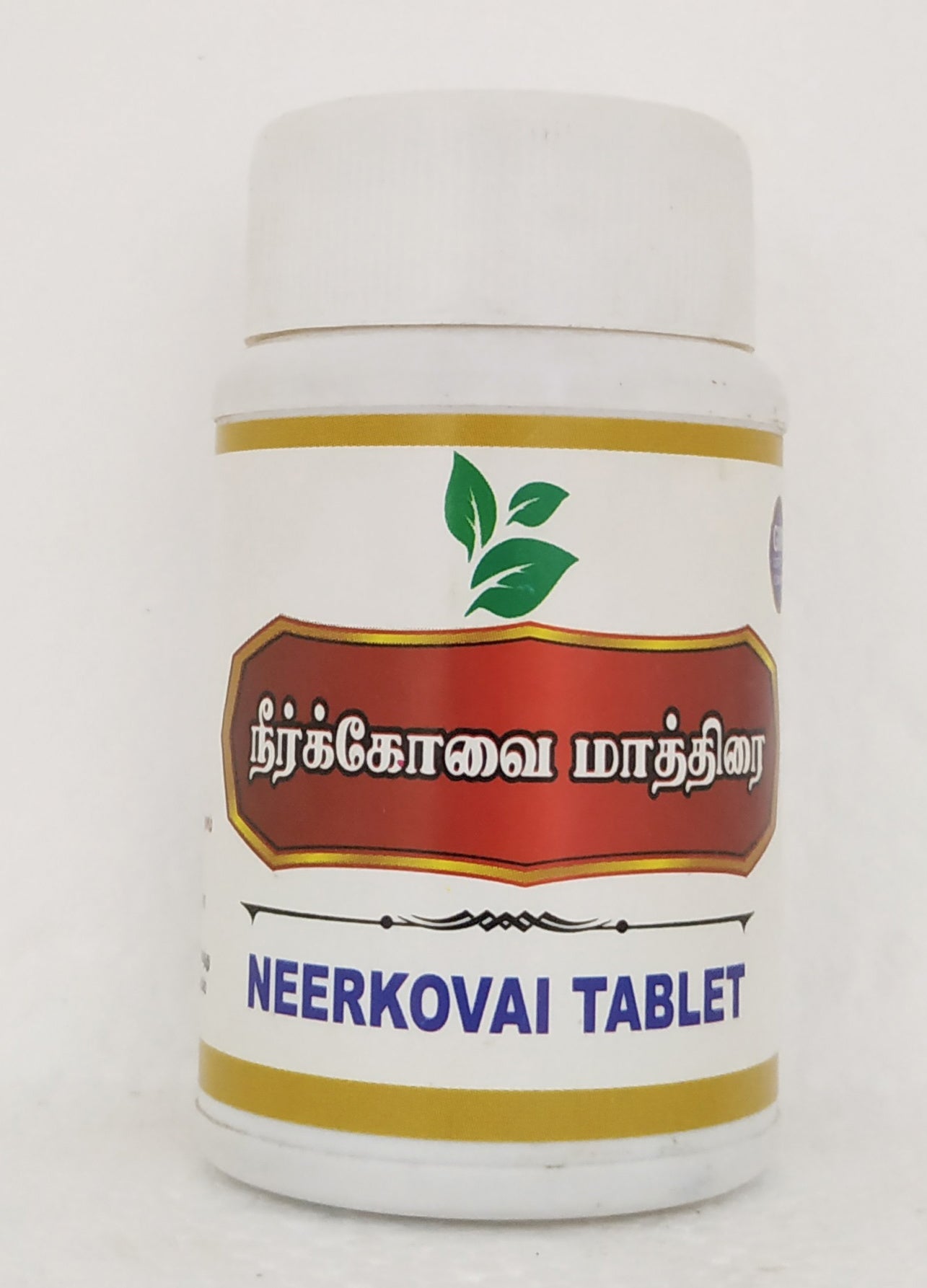 Neerkovai tablets 100tablets -  Gem Trease - Medizzo.com