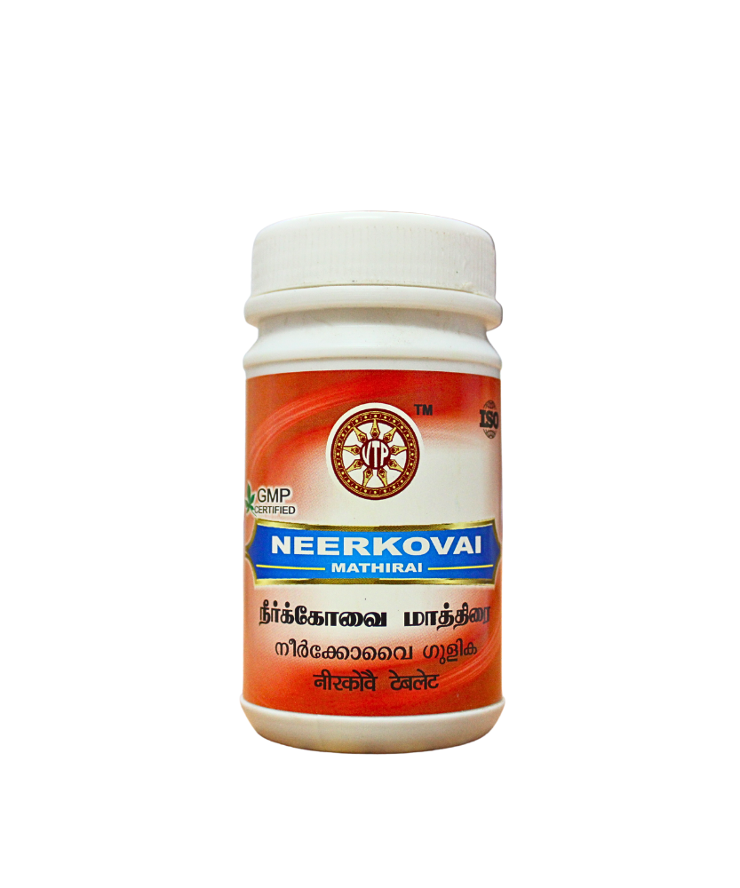 Neerkovai Tablets - 100Tablets