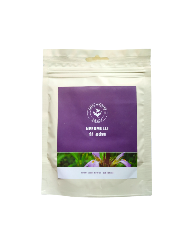 Neermulli Powder 50gm