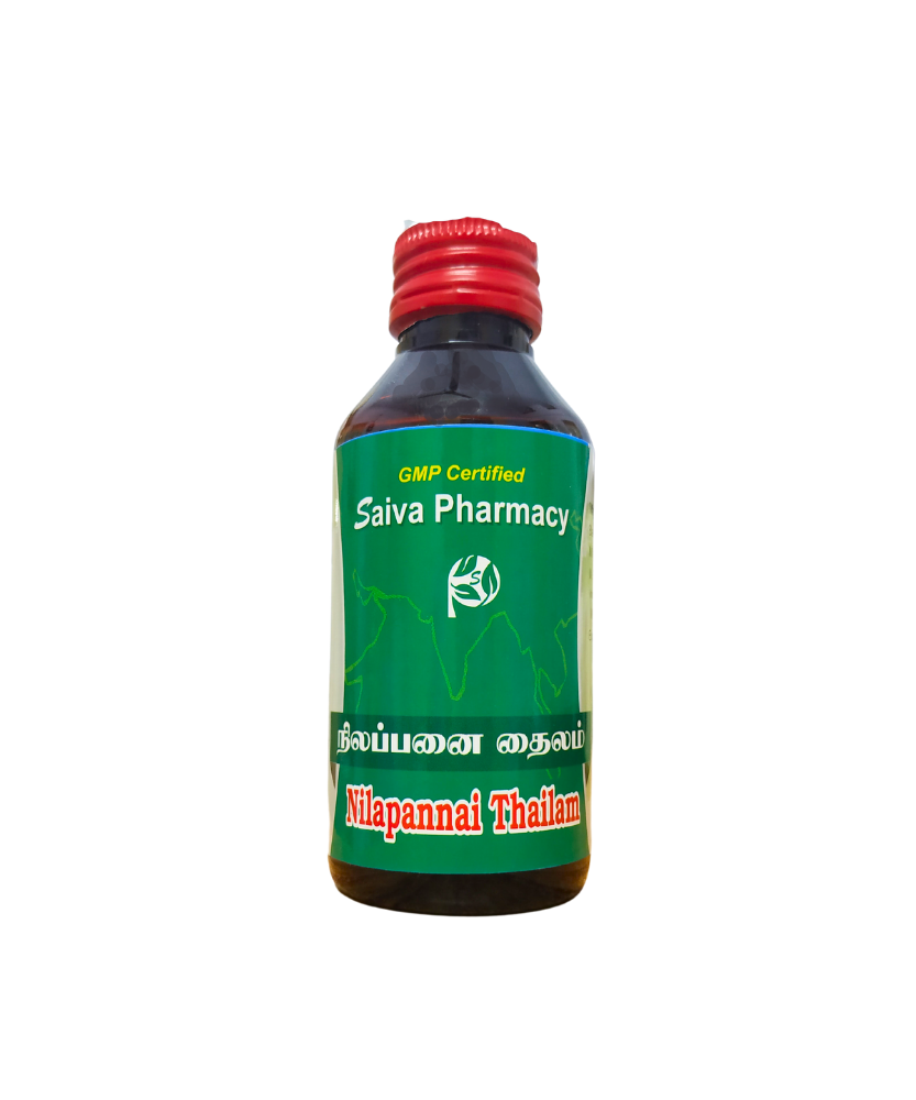 Nilapanai Thailam 100ml