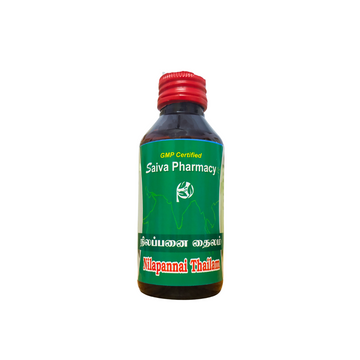 Nilapanai Thailam 100ml