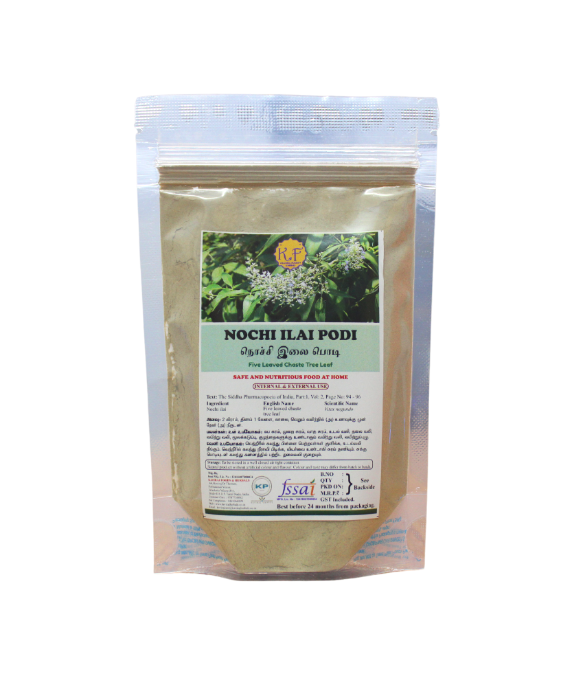 Nochi Ilai Powder 50gm