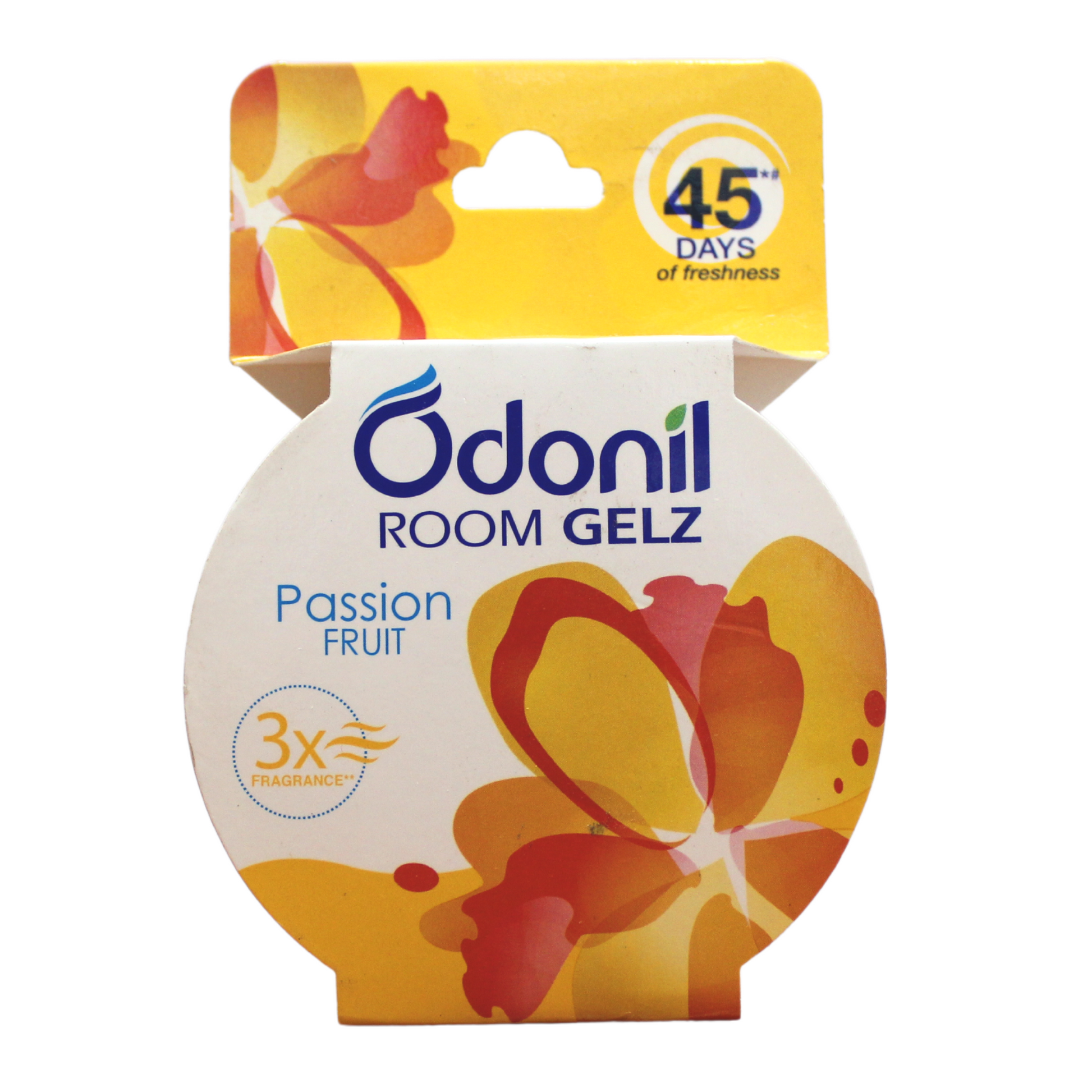 Odonil Room Gelz 75gm - Passion fruit -  Dabur - Medizzo.com