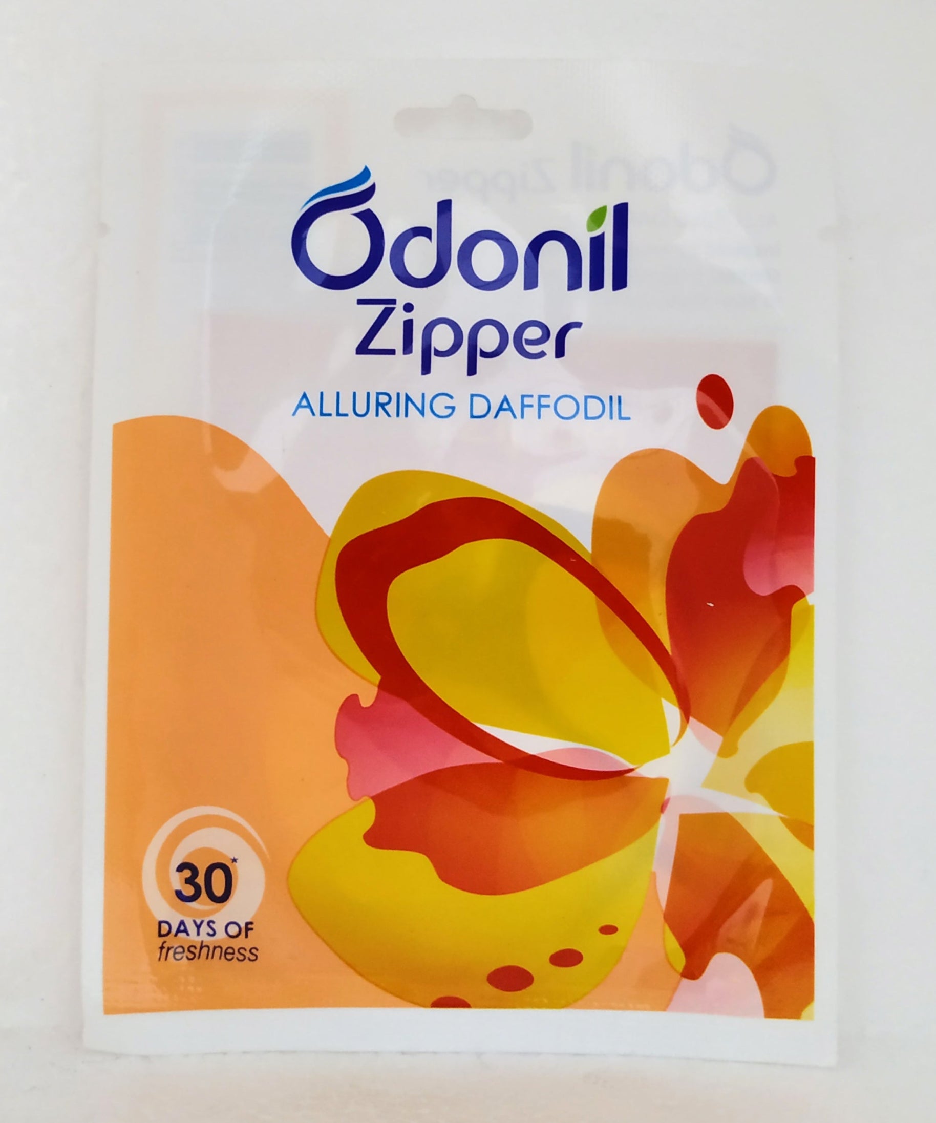 Odonil zipper - Alluring daffodil -  Dabur - Medizzo.com