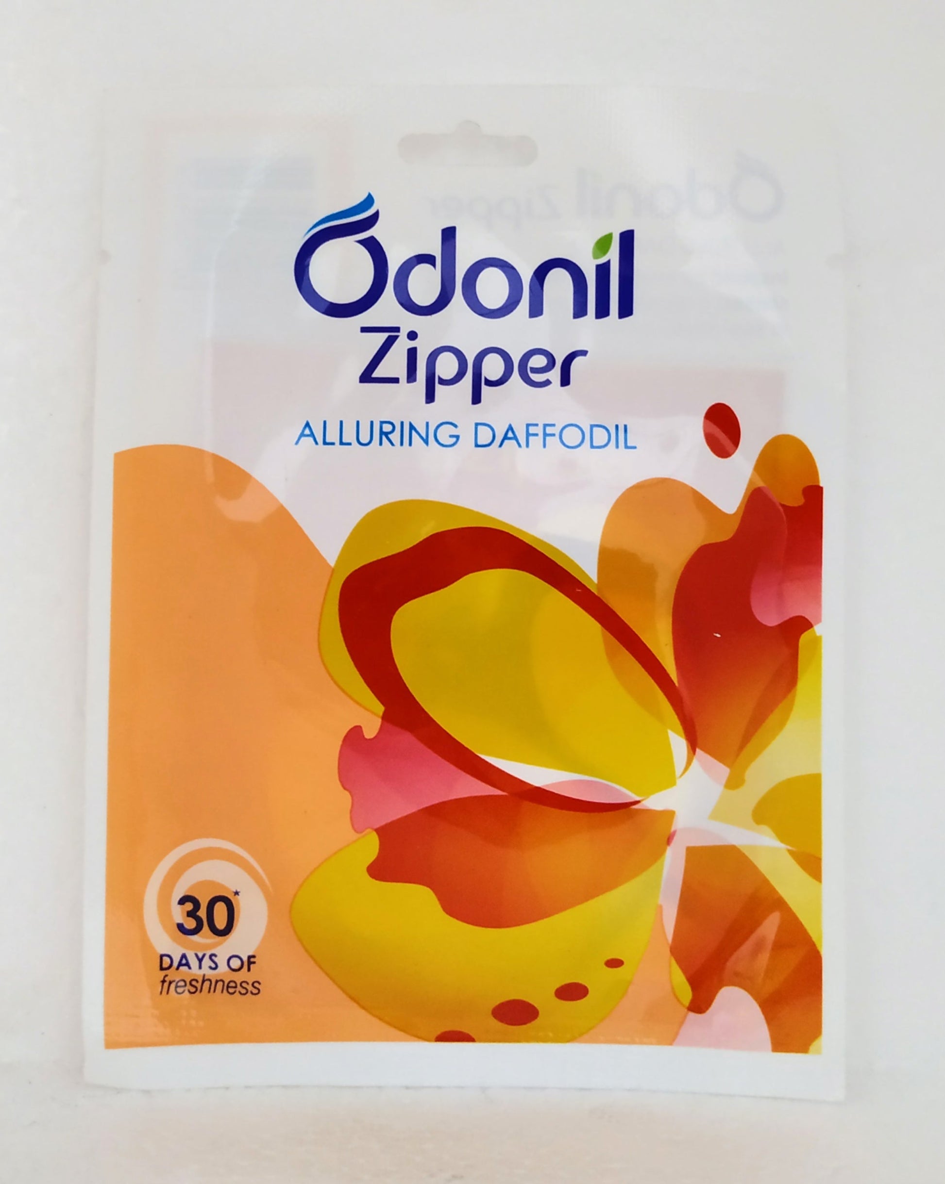 Odonil zipper - Alluring daffodil -  Dabur - Medizzo.com