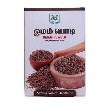 Omam Powder 50gm