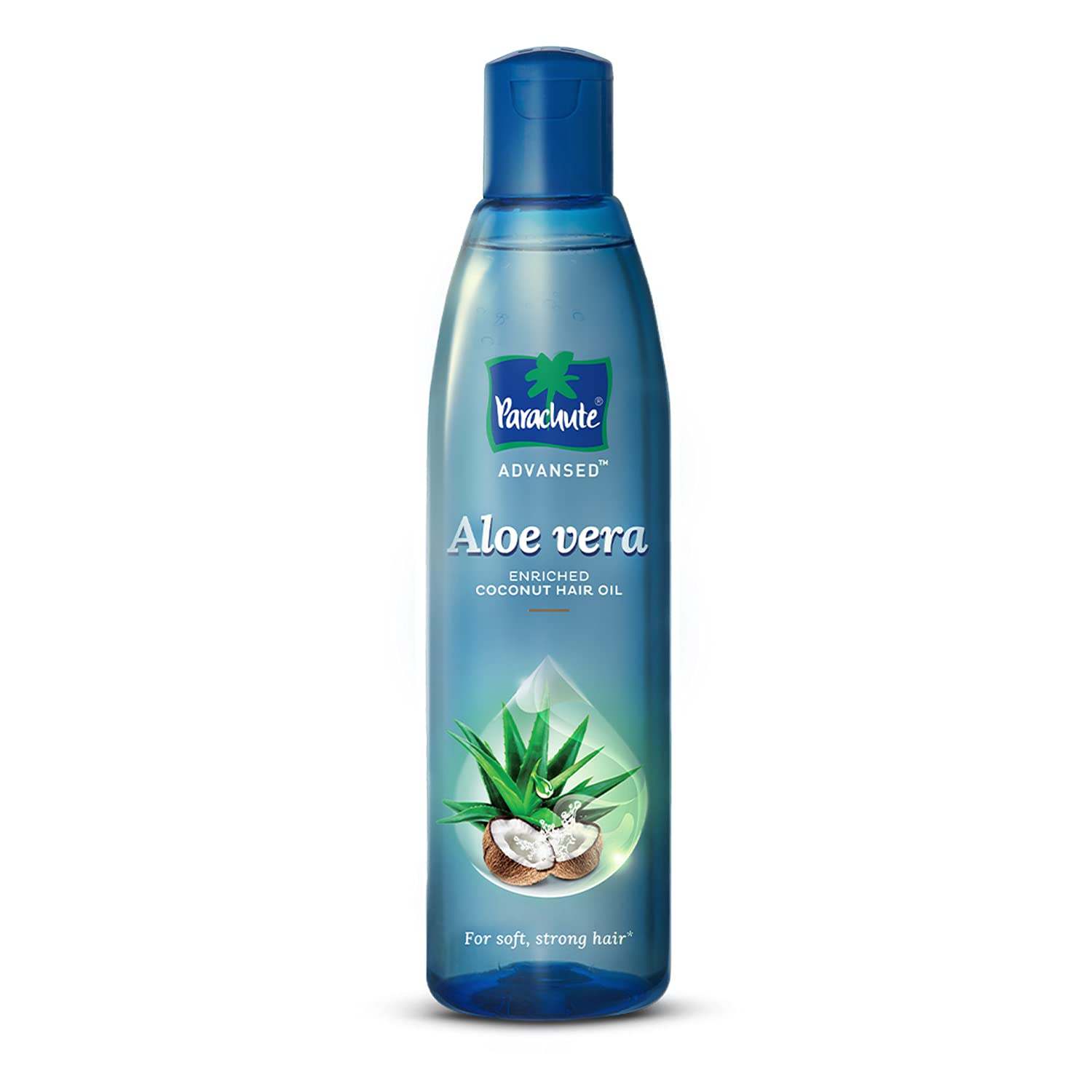 Parachute Advansed Aloevera Hair Oil -  Parachute - Medizzo.com