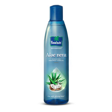 Parachute Advansed Aloevera Hair Oil