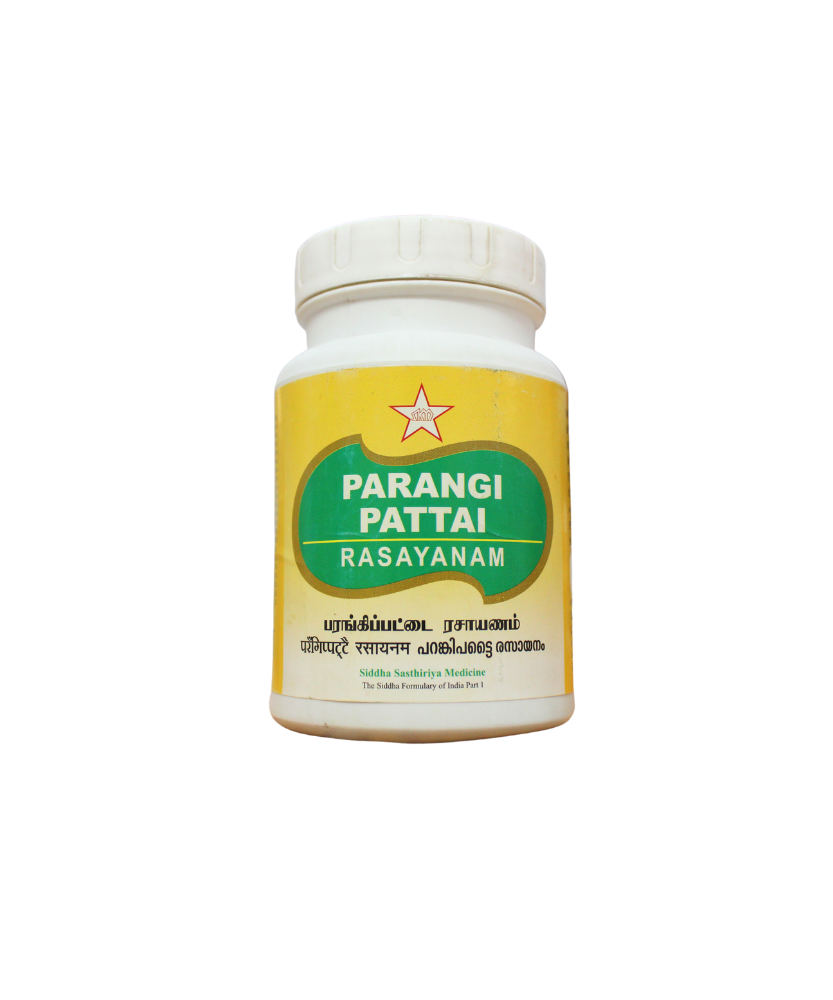 Parangipattai Rasayanam 500gm