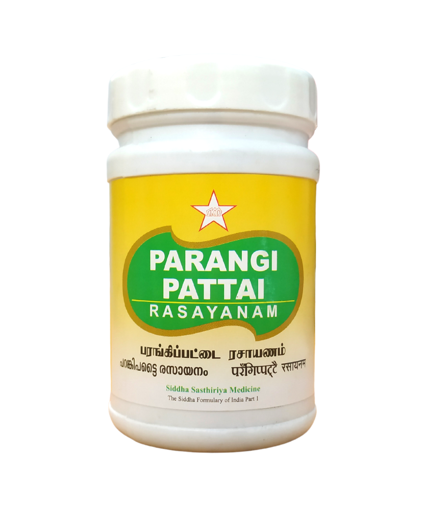 Parangipattai Rasayanam 200gm -  SKM - Medizzo.com