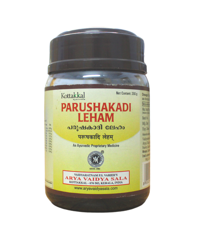 Kottakkal Parushakadi Leham 200gm