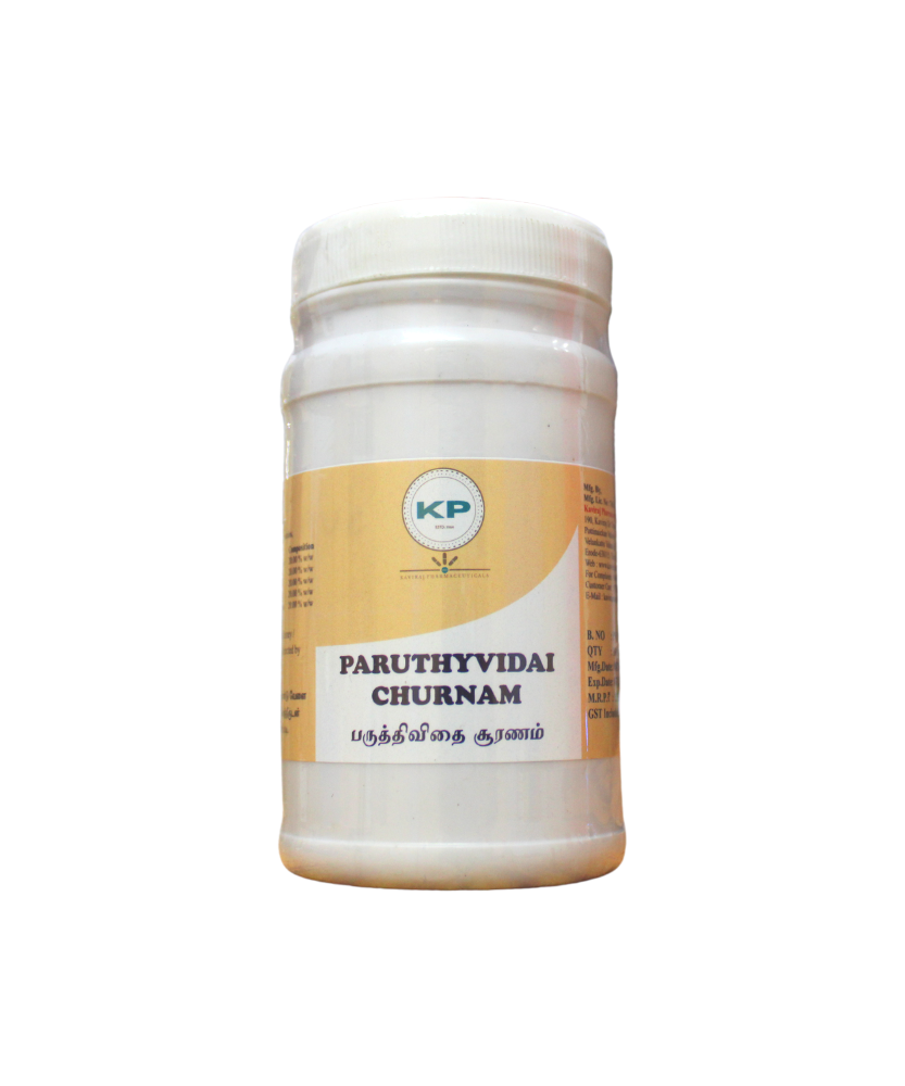 Paruthividhai Powder 100gm