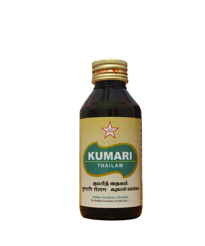 SKM Kumari Thailam 100ml