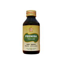SKM Peenisa Thailam 100ml