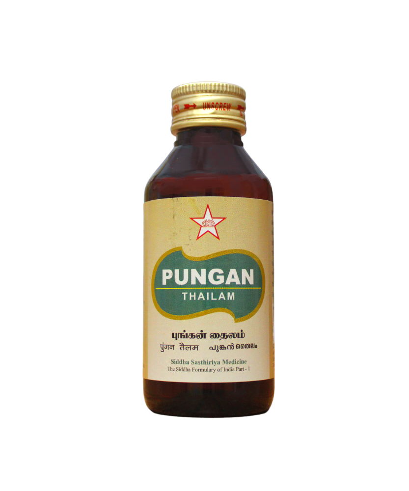 Punga Thailam 100ml
