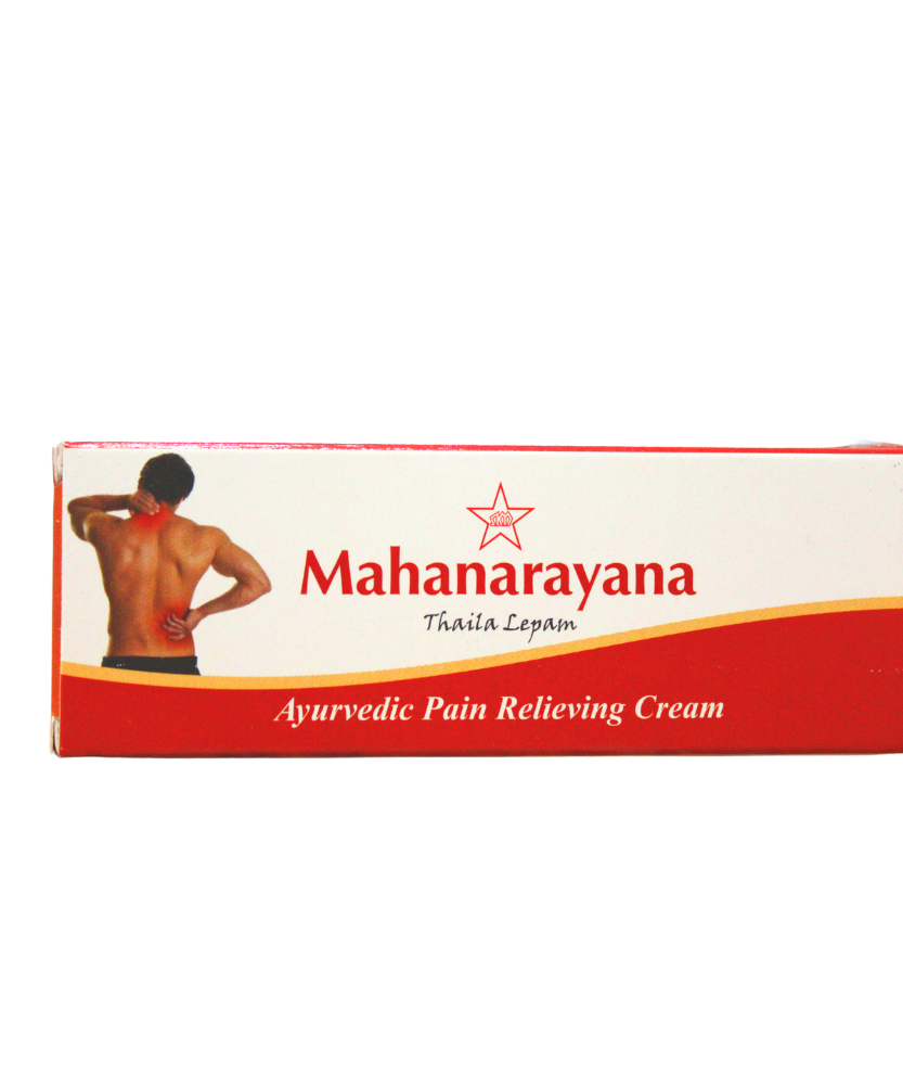 Mahanarayana Thaila Lepam 35g